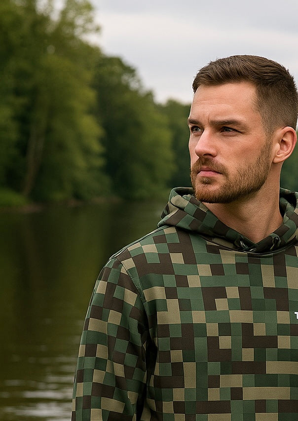 The Camo Collection